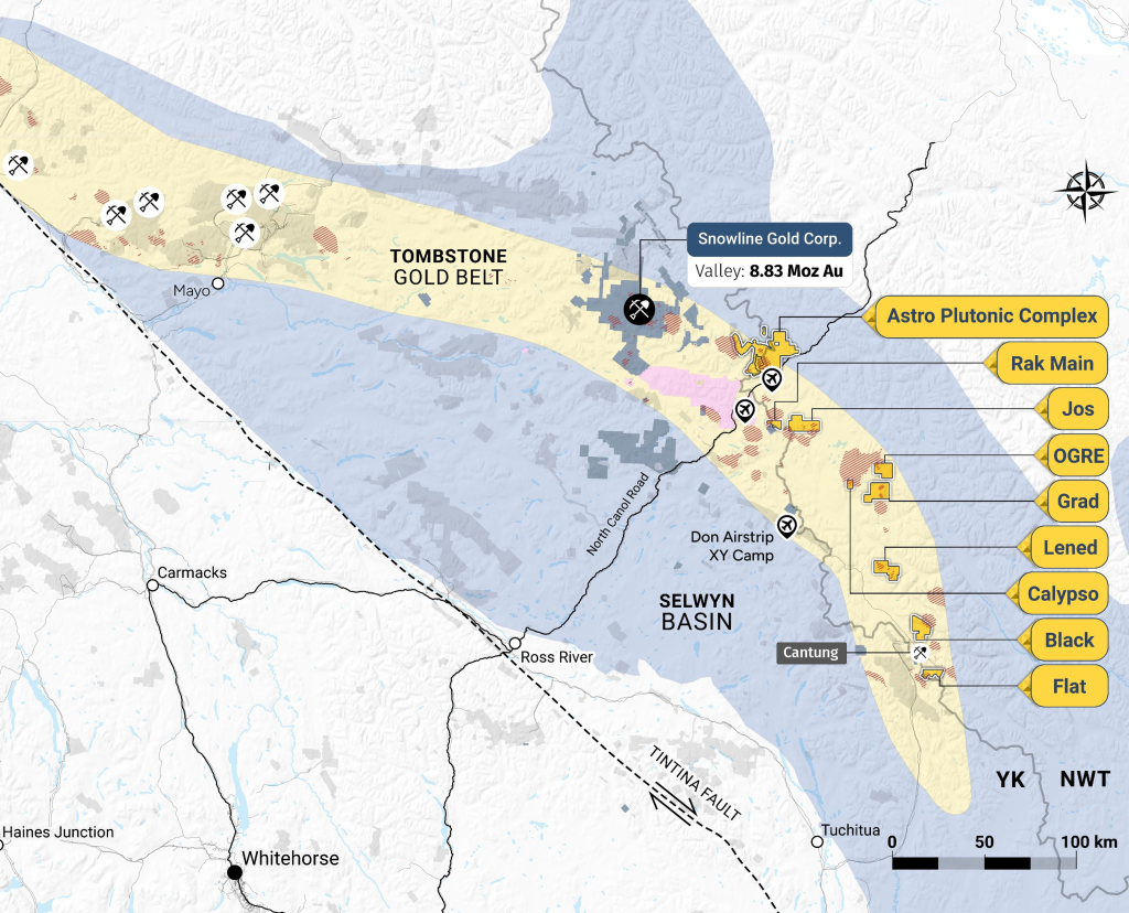 Rackla Goldbelt Locator Dec 2025 (website Homepage)