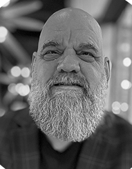 Jeff Reinson