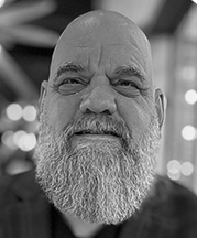 Jeff Reinson