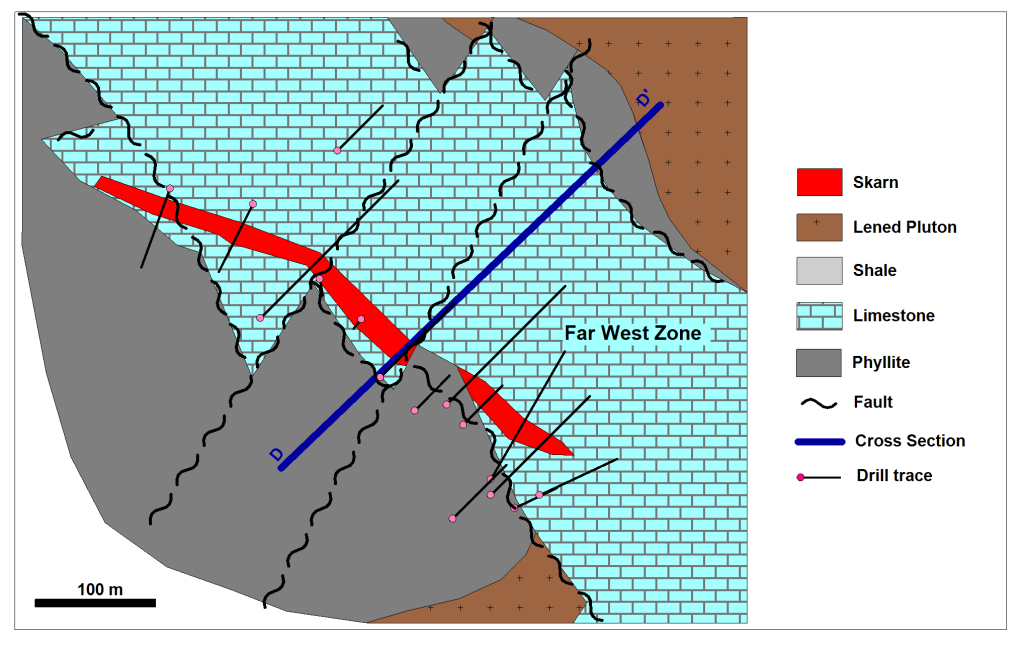Far West Schematic Geology 2