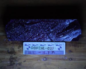 Ddh26l 020 16.5 16.7m Uv