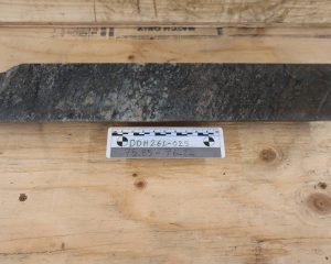 Ddh26l 025 75.85 76.20m Vl