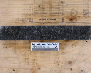 Ddh26l 026 59.10 59.60m Vl